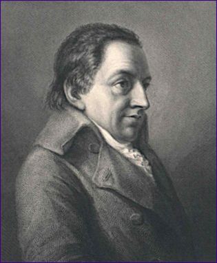 Johann Gottlieb Fichte