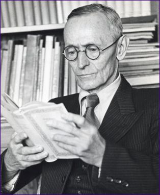 Hermann Hesse