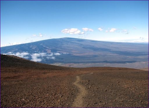 Mauna Loa