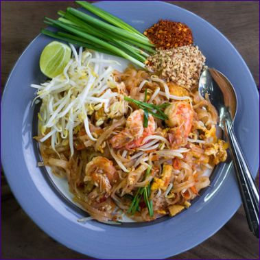 Pad Thai