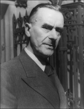 Thomas Mann