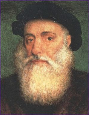 Vasco da Gama