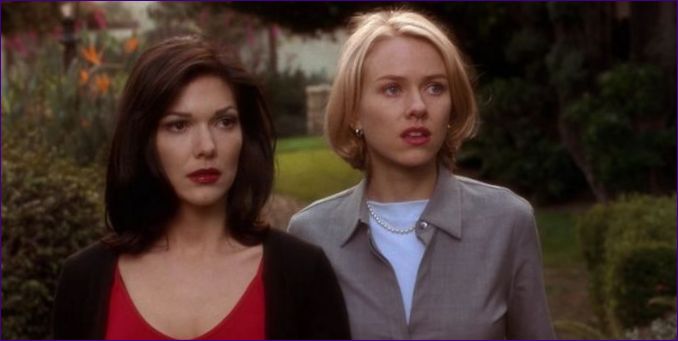 Mulholland Drive