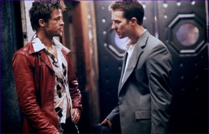 Fight Club