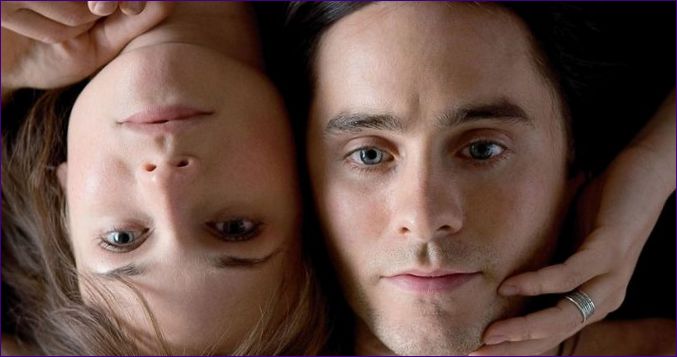 Mr Nobody