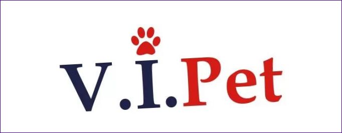 V.I.Pet