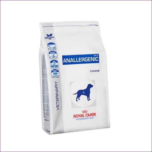 ROYAL CANIN ANALLERGENIC