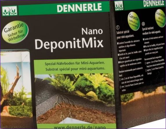 DeponitMix (Dennerle)