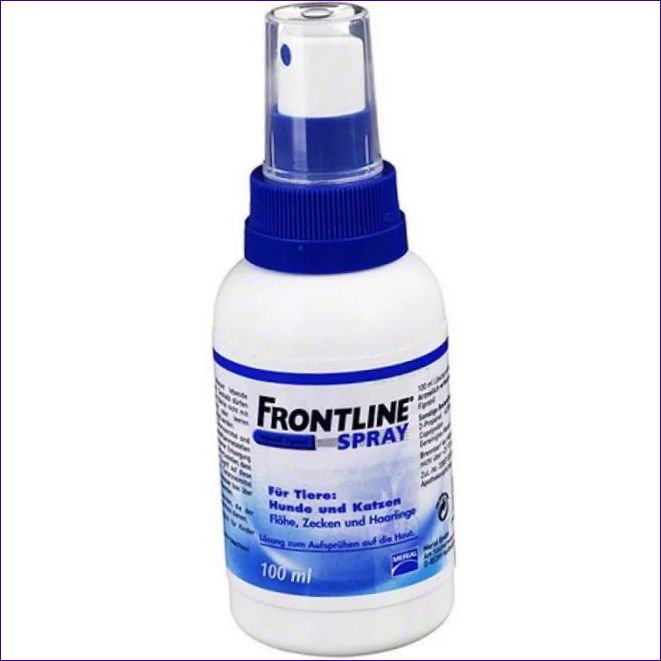 FRONTLINE