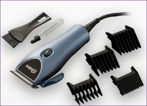 OSTER HOME GROOMING KIT