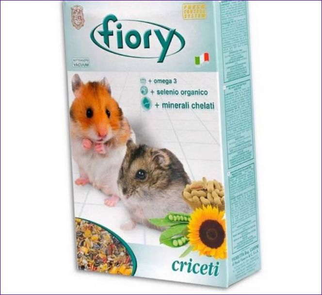 Fiory Criceti