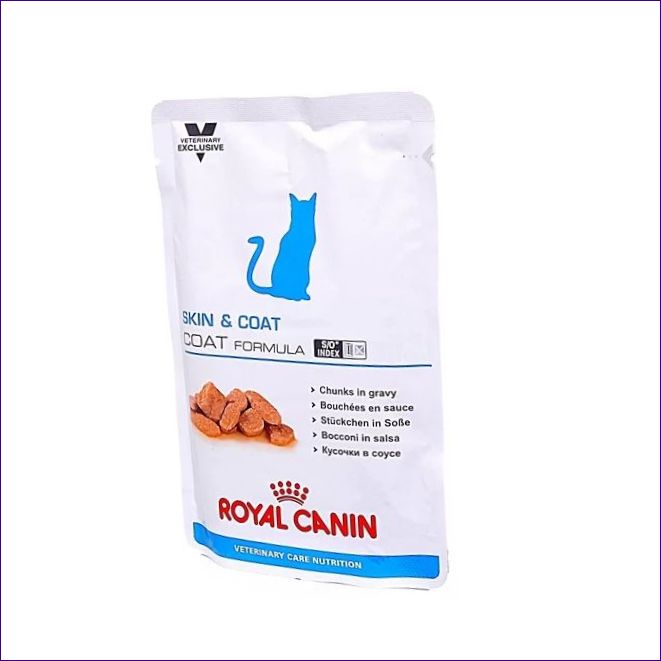 Royal Canin 1