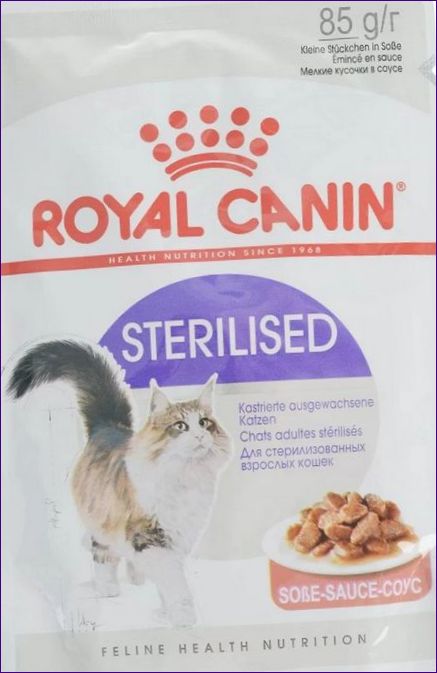 Royal Canin