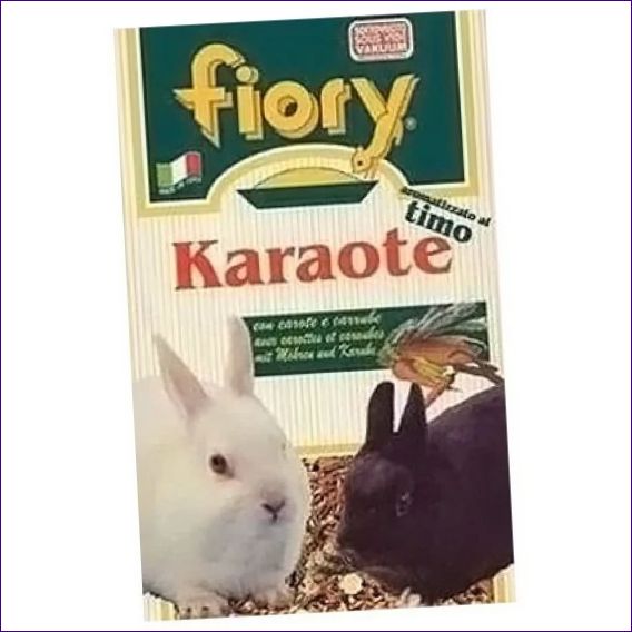 Fiory Karaote