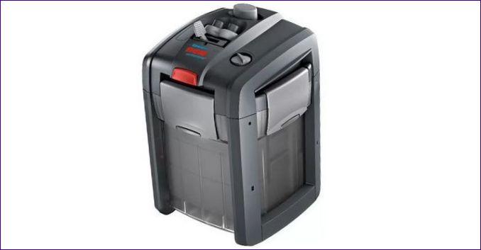 EHEIM 2275 professional 4+ upp till 600l