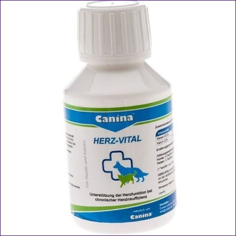 Canina Herz-Vital