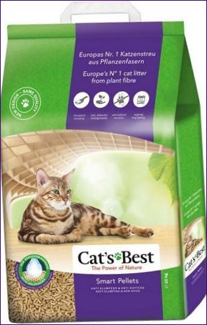 CAT'S BEST SMART PELLETS