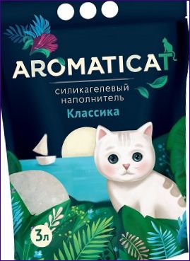 AromatiCat Classic