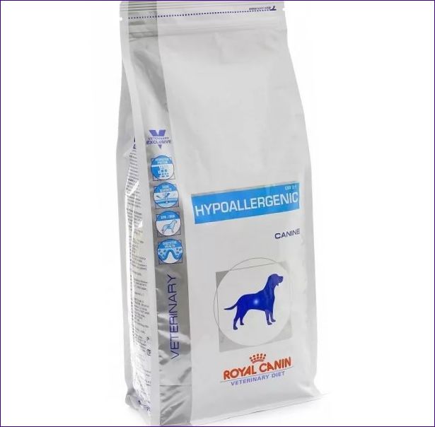 Royal Canin Hyppoallergenic