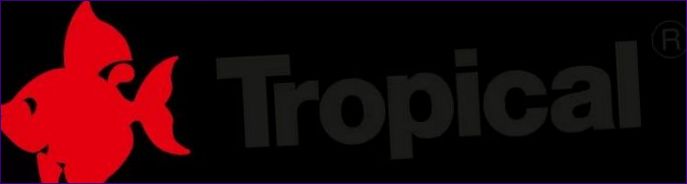 Tropisk