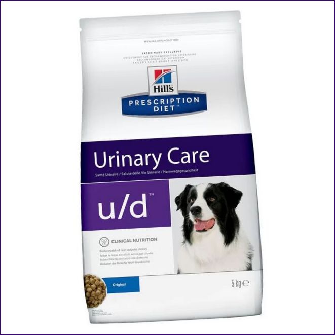 Hills Prescription Diet Canine Allergen-Free