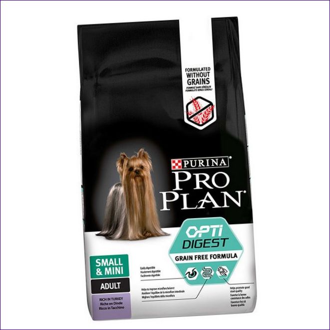 PURINA PRO PLAN OPTIDIGEST