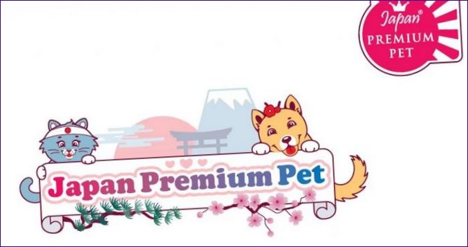 Japan Premium Pet