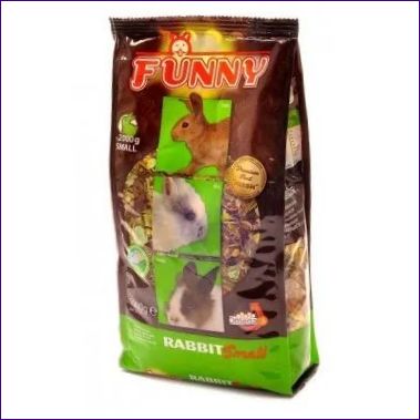 Benelux Funny Rabbit Special Premium