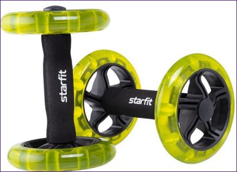 STARFIT RL-107