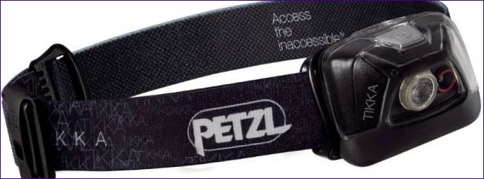 Petzl Tikka