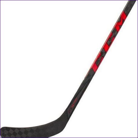 CCM JETSPEED FT4 PRO GRIP SR