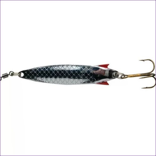 Abu Garcia Toby 20g