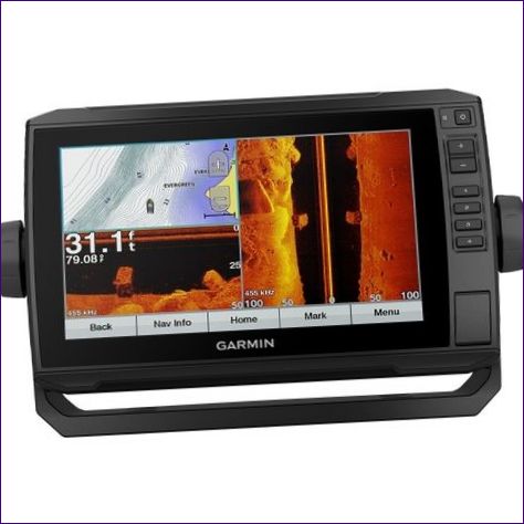 Garmin Echomap PLUS 92SV