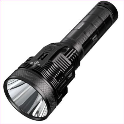 NiteCore TM39