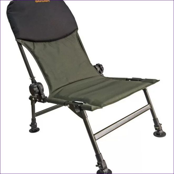 Envision Comfort Chair 5 Plus