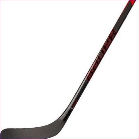 BAUER VAPOR X3.7 GRIP INT