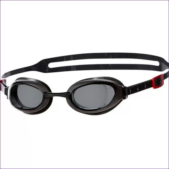 Speedo Aquapure Optical