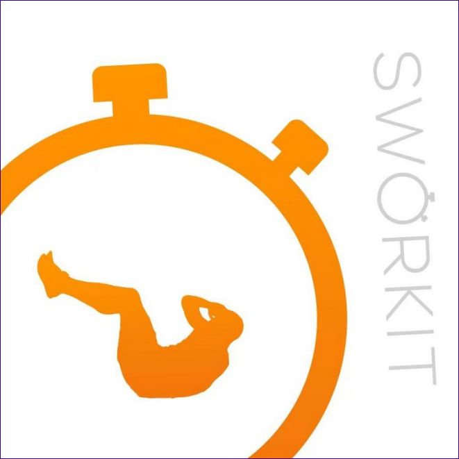 Sworkit Fitness