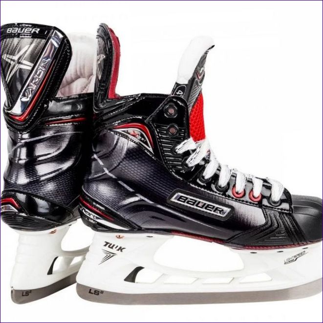 Bauer Vapor X800