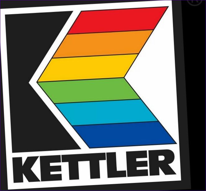 KETTLER