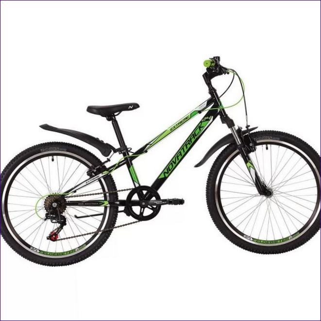 NOVATRACK EXTREME 24 21 DISC (2019)