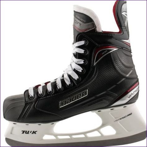 Bauer Vapor X400