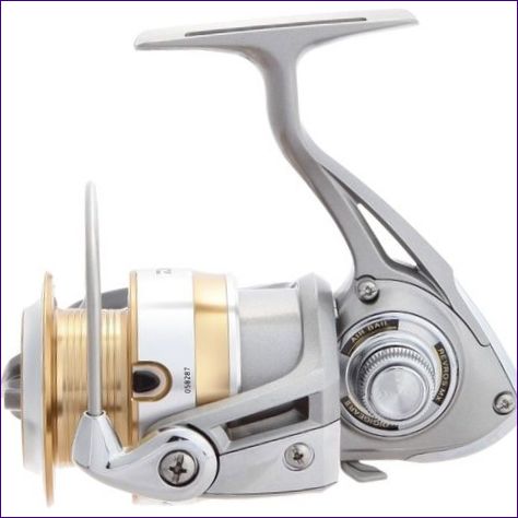 Daiwa Revros MX 1003