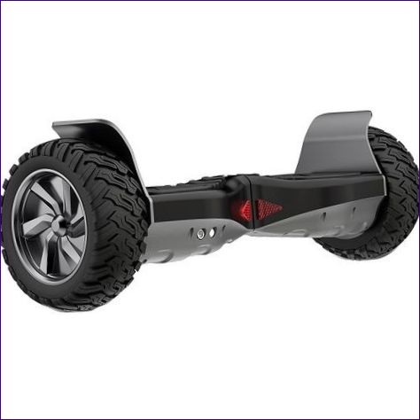 Smart Balance 9 Off-Road