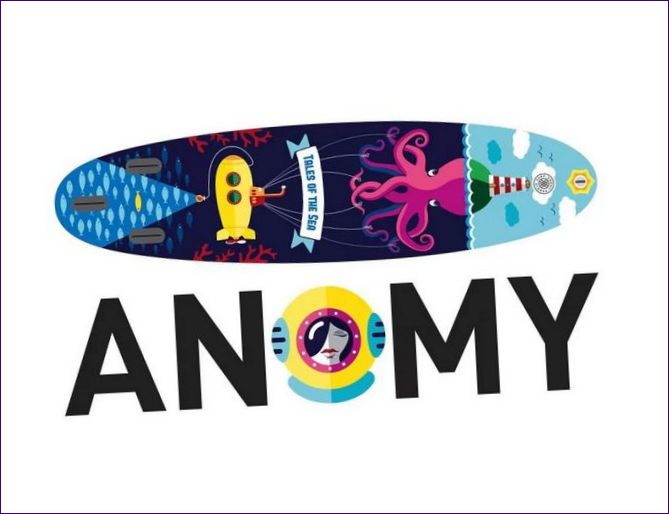 Anomy