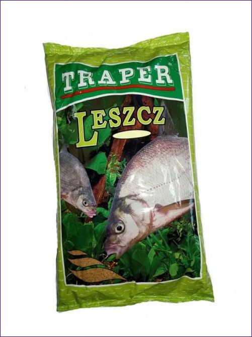 Traper 