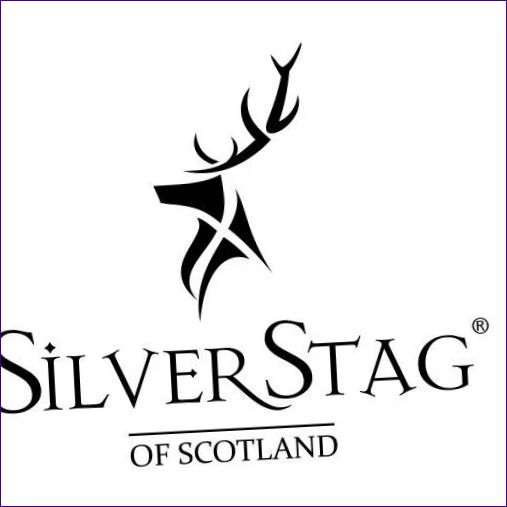 Silver Stag