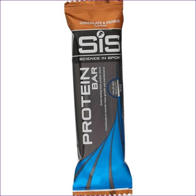 SIS PROTEINBAR