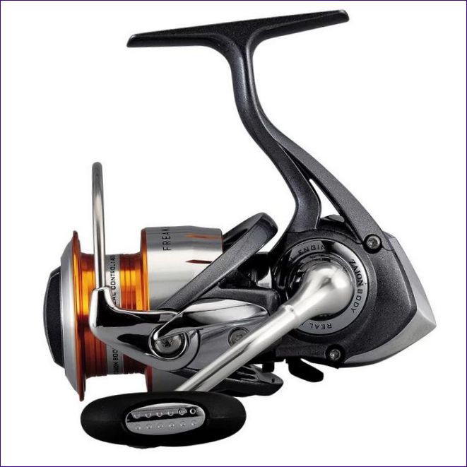 Daiwa Freams 3000