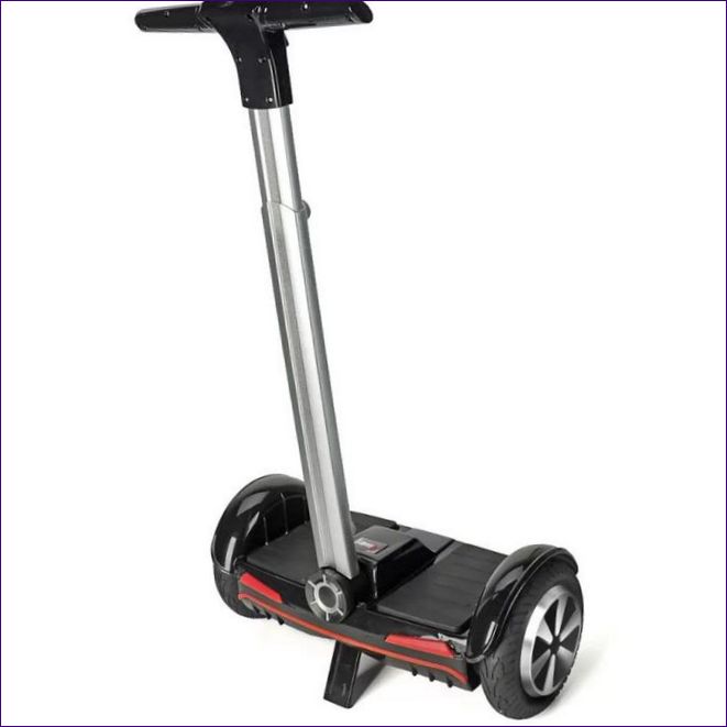 IconBIT Smart SCOOTER S 8